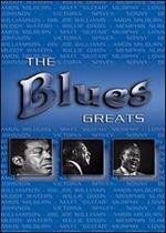 The Blues Greats (DVD)