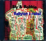 Babylon I-Rebel