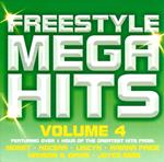 Freestyle Mega Hits