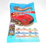 Hot Wheels Mystery Models Bustina Sigillata