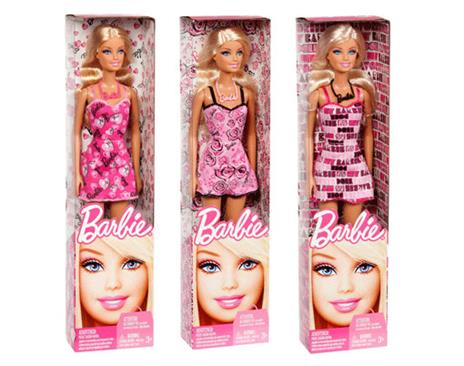 Barbie Trendy - 8