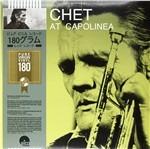 At Capolinea - Vinile LP di Chet Baker