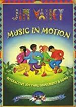 Music in Motion (DVD)