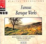 Famous Baroque Works