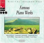 Famous Piano Works