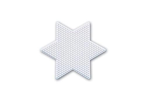 Hama Beads 269 forma Bianco