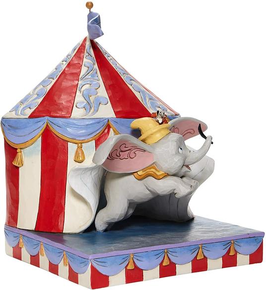 Dumbo al Circo - 4