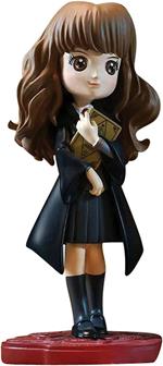 HARRY POTTER HERMIONE CON LIBRO - ACTION FIGURES