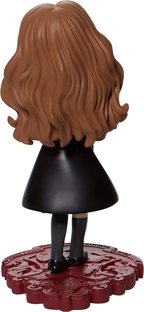 HARRY POTTER HERMIONE CON LIBRO - ACTION FIGURES - 2