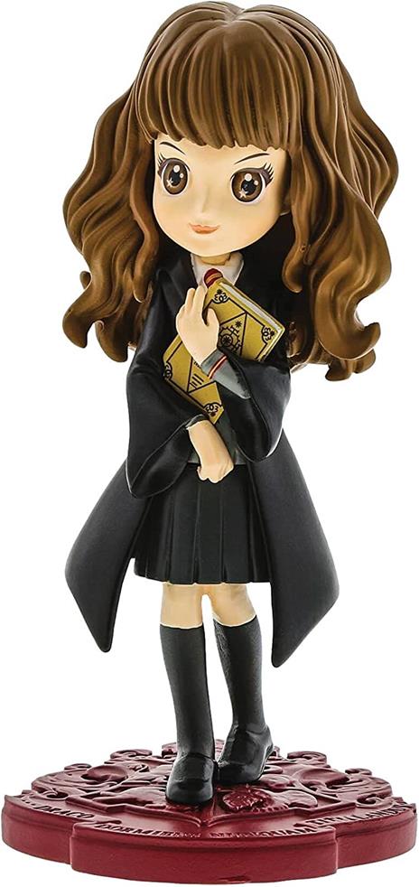 HARRY POTTER HERMIONE CON LIBRO - ACTION FIGURES - 5