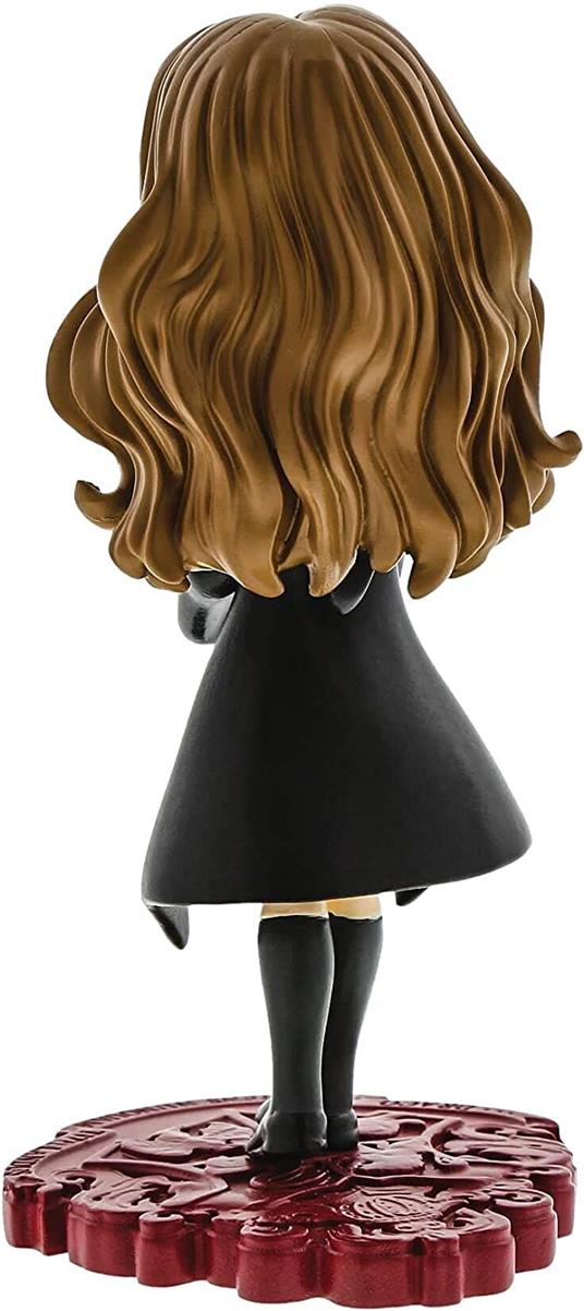 HARRY POTTER HERMIONE CON LIBRO - ACTION FIGURES - 6