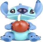 Lilo & Stitch Stitch con Noce di Cocco