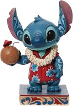 Lilo & Stitch Stitch Camicia Hawaiana