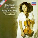 Violin Concertos