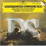 Schostakowitsch Symphonie No.10