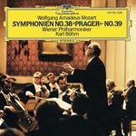 Symphonien 38 'Prager'' &