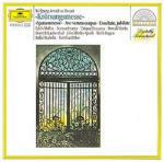 Messa dell'incoronazione K317 - Ave Verum - Exsultate Jubilate - CD Audio di Wolfgang Amadeus Mozart,Rafael Kubelik,Bernhard Klee,Staatskapelle Dresda,Orchestra Sinfonica della Radio Bavarese