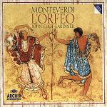 L'Orfeo