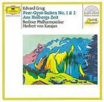 Peer Gynt Suites - Holberg Suite