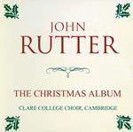 The Christmas Album