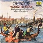 Wassermusik / Feuerwerksmusik