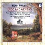 Dido and Aeneas