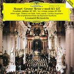 Messa K427 - Exsultate Jubilate K165 - Ave Verum Corpus