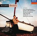 The World of Britten