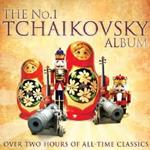 No 1 Tchaikovsky Album