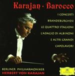 Karajan Barocco