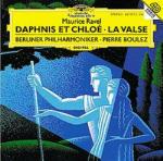 Daphnis et Chloé - La valse