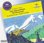 Sinfonia delle Alpi (Eine Alpensinfonie) - Till Eulenspiegels Lustige Streiche