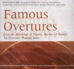 Famous Overtures