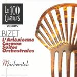 Bizet-Carmen-Arlesienne Suites 1 Et