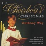 Anthony Way - The Choirboy's Christmas