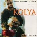 Kolya (Colonna sonora)