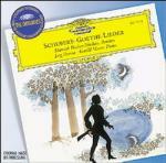 Goethe Lieder - CD Audio di Franz Schubert,Gerald Moore,Dietrich Fischer-Dieskau