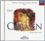 Carmen (Selezione)