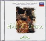 The Glories of Händel Opera