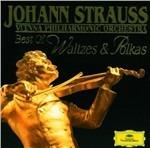 Best of Waltzes & Polkas