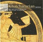 Aram Khachaturian - Spartacus