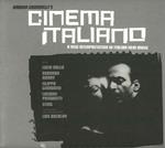 Andrea Griminelli's Cinema Italiano: A New Interpretation Of Italian Film Music