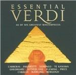 Essential Verdi