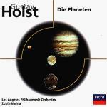 I pianeti (The Planets)