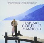 Il Mandolino di Capitan Corelli (Captain Corelli's Mandolin) (Colonna sonora)