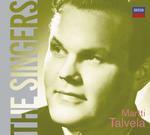 The Singers: Martti Talvela