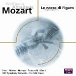 Le nozze di Figaro (Selezione)