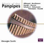 Magic of the Panpipes