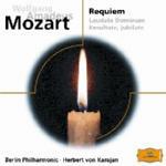 Requiem K626 - Laudate Dominum - Exsultate Jubilate