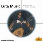 Musiche per liuto in Europa (Import)